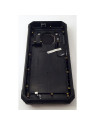Tapa trasera o tapa bateria negra para Blackview BV6200 Pro
