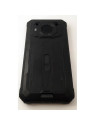 Tapa trasera o tapa bateria negra para Blackview BV6200 Pro