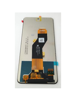 Pantalla lcd para ZTE Blade A75 4G mas tactil negro calidad premium