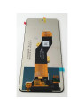 Pantalla lcd para ZTE Blade A75 4G mas tactil negro calidad premium