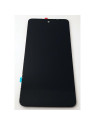 Pantalla lcd para ZTE Blade A75 4G mas tactil negro calidad premium