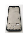 Carcasa o marco frontal negro para Cubot A10