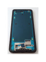 Carcasa o marco frontal negro para Xiaomi 14T