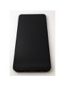 Pantalla lcd para ZTE Blade V50 Design 5G mas tactil negro con marco negro calidad premium