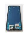 Carcasa o marco frontal plata para Xiaomi 14T