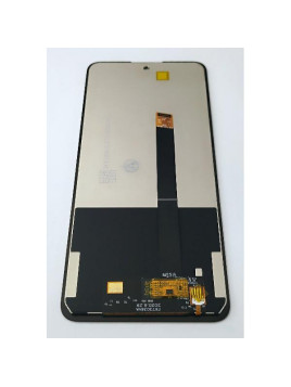 Pantalla lcd para Umidigi Bison GT mas tactil negro compatible