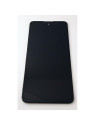Pantalla lcd para Umidigi Bison GT mas tactil negro compatible