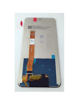 Pantalla lcd para Oppo A40m mas tactil negro calidad premium