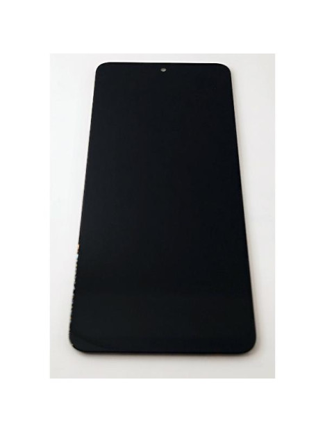 Pantalla lcd para Oppo A40m mas tactil negro calidad premium