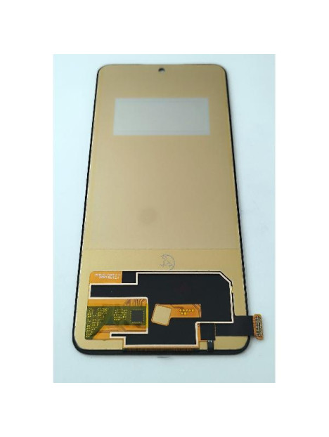 Pantalla lcd para Realme 12 Plus 5G RMX3867 mas tactil negro compatible TFT