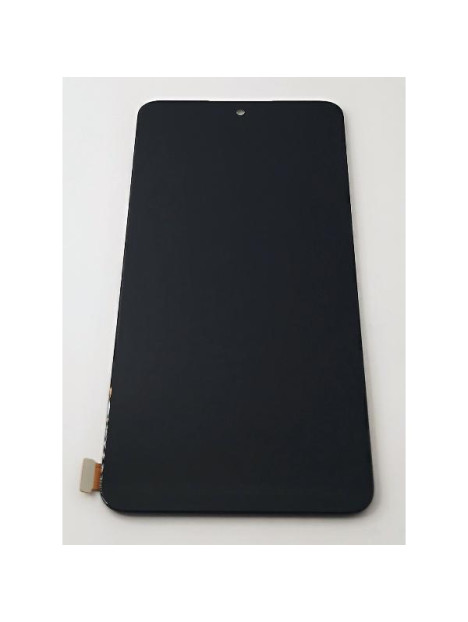 Pantalla lcd para Realme 12 Plus 5G RMX3867 mas tactil negro compatible TFT