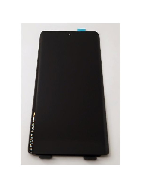 Pantalla lcd para Blackview A200 Pro mas tactil negro calidad premium
