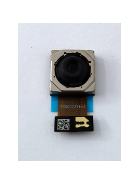 Camara trasera para Blackview Shark 8 calidad premium