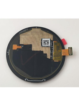 Pantalla lcd para Huawei Watch 4 Pro mas tactil negro calidad premium