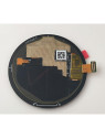 Pantalla lcd para Huawei Watch 4 Pro mas tactil negro calidad premium