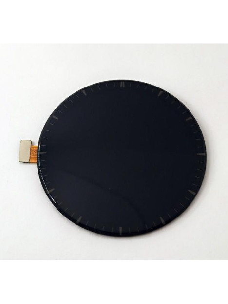 Pantalla lcd para Huawei Watch 4 Pro mas tactil negro calidad premium