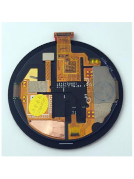 Pantalla lcd para Oneplus Watch 2 mas tactil negro calidad premium