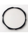 Cristal negro para Samsung Watch 6 Classic 43mm R950 R955 calidad premium