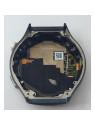 Pantalla lcd para Huawei Watch 4 Pro mas tactil negro con marco azul calidad premium