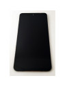 Pantalla lcd para Vivo Y28 4G V2352 mas tactil negro compatible