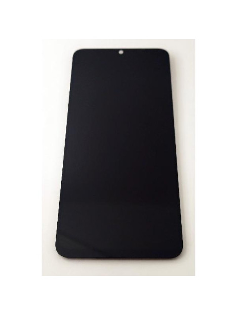 Pantalla lcd para Xiaomi Redmi 14C mas tactil negro compatible