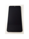 Pantalla lcd para Xiaomi Redmi 14C mas tactil negro compatible