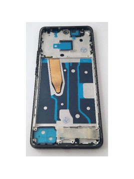 Pantalla lcd para Realme 11 Pro 5G RMX3771 Realme 11 Pro Plus 5G mas tactil negro con marco negro compatible TFT