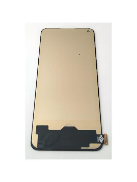 Pantalla lcd para Realme 9 4G mas tactil negro compatible TFT