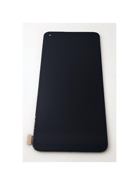 Pantalla lcd para Realme 9 4G mas tactil negro compatible TFT