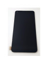 Pantalla lcd para Realme 9 4G mas tactil negro compatible TFT