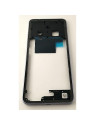 Carcasa o marco central morado para Xiaomi Redmi 14C