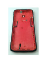 Carcasa o marco central negro rojo para Doogee Blade 10 Doogee Blade 10 Pro