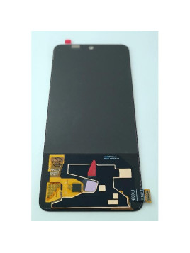 Pantalla lcd para Oneplus Nord CE 4 Lite 5G Oppo Reno 12 F 5G CPH2637 Realme 13 4G mas tactil negro calidad Oled