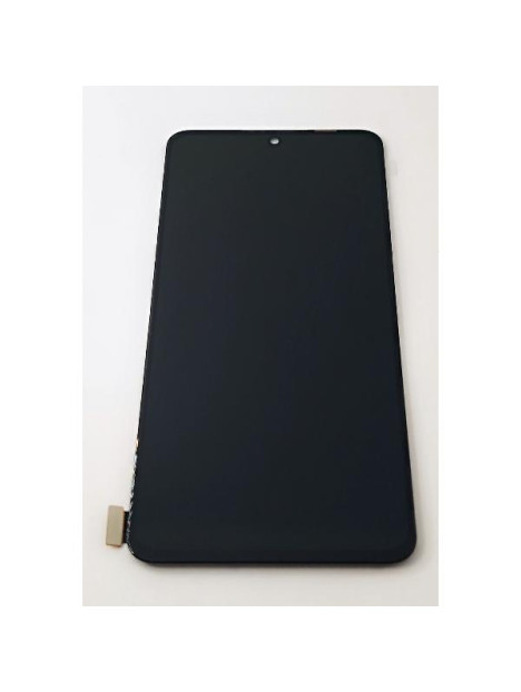 Pantalla lcd para Oneplus Nord CE 4 Lite 5G Oppo Reno 12 F 5G CPH2637 Realme 13 4G mas tactil negro calidad Oled