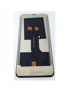 Pantalla lcd para Cubot Hafury V1 mas tactil negro calidad premium