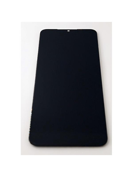 Pantalla lcd para Cubot Hafury V1 mas tactil negro calidad premium
