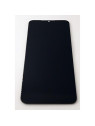 Pantalla lcd para Cubot Hafury V1 mas tactil negro calidad premium