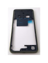 Carcasa o marco central verde para Xiaomi Redmi 14C