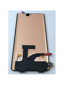 Pantalla lcd para Vivo V29 mas tactil negro compatible Oled