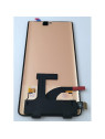 Pantalla lcd para Vivo V29 mas tactil negro compatible Oled
