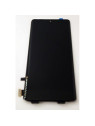 Pantalla lcd para Vivo V29 mas tactil negro compatible Oled