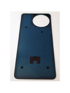 Tapa trasera o tapa bateria azul para Blackview Shark 8