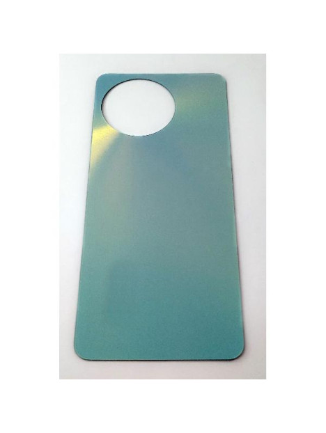 Tapa trasera o tapa bateria azul para Blackview Shark 8