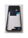 Carcasa o marco central azul para Xiaomi Redmi 14C
