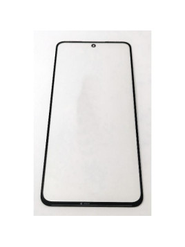 Cristal negro para Oppo Reno 12 F 4G calidad premium