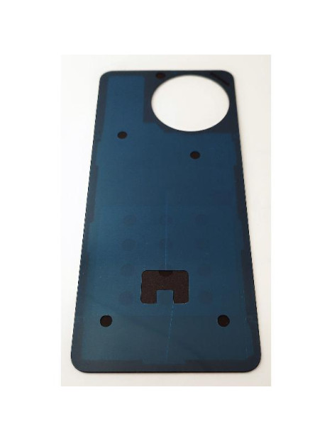 Tapa trasera o tapa bateria gris para Blackview Shark 8