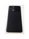 Tapa trasera o tapa bateria negra para Xiaomi Poco X5 5G con cristal de camara