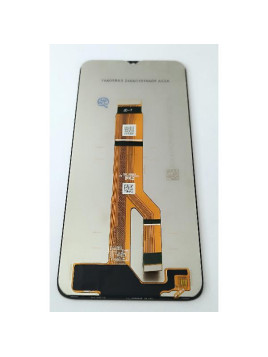 Pantalla lcd para Huawei Honor X6B mas tactil negro compatible