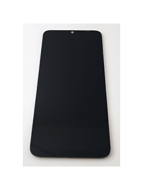 Pantalla lcd para Huawei Honor X6B mas tactil negro compatible