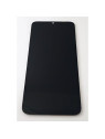Pantalla lcd para Huawei Honor X6B mas tactil negro compatible